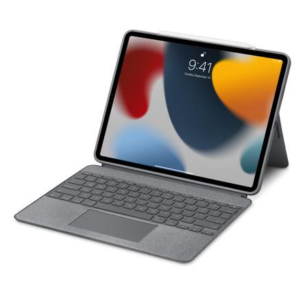 Magic Keyboard iPad Pro 11 US配列 ケース付き PC周辺機器 PC/タブレット 家電・スマホ・カメラ 格安 売上
