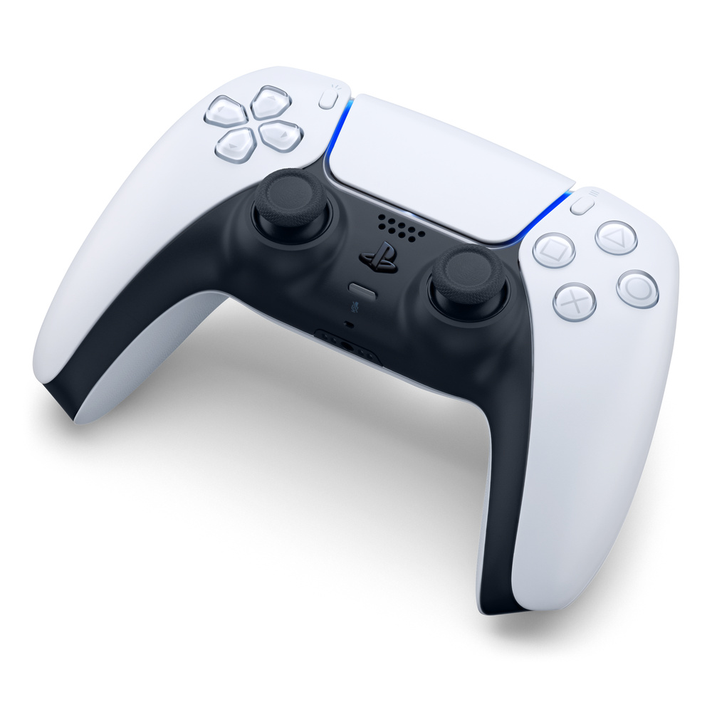 ゲームソフト/ゲーム機本体PS5 ワイヤレスコントローラー