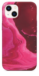 Red Cases Protection Iphone Accessories Apple Ie