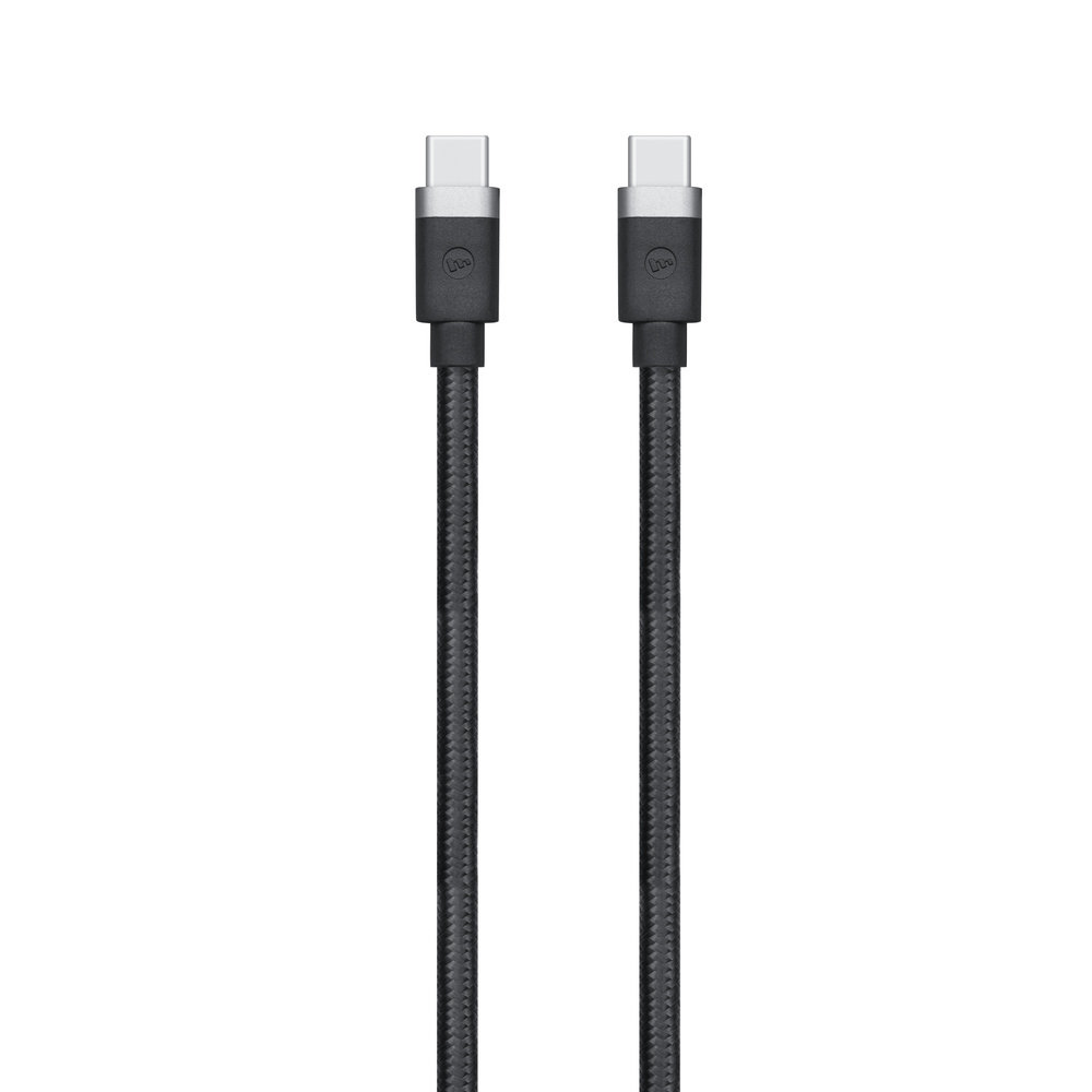 AVIWIS Cable USB C [2 unidades 3M] 3 A Cable de carga USB C Nylon USB