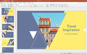 Microsoft Office Home and Business 2021 (One Mac) - Apple