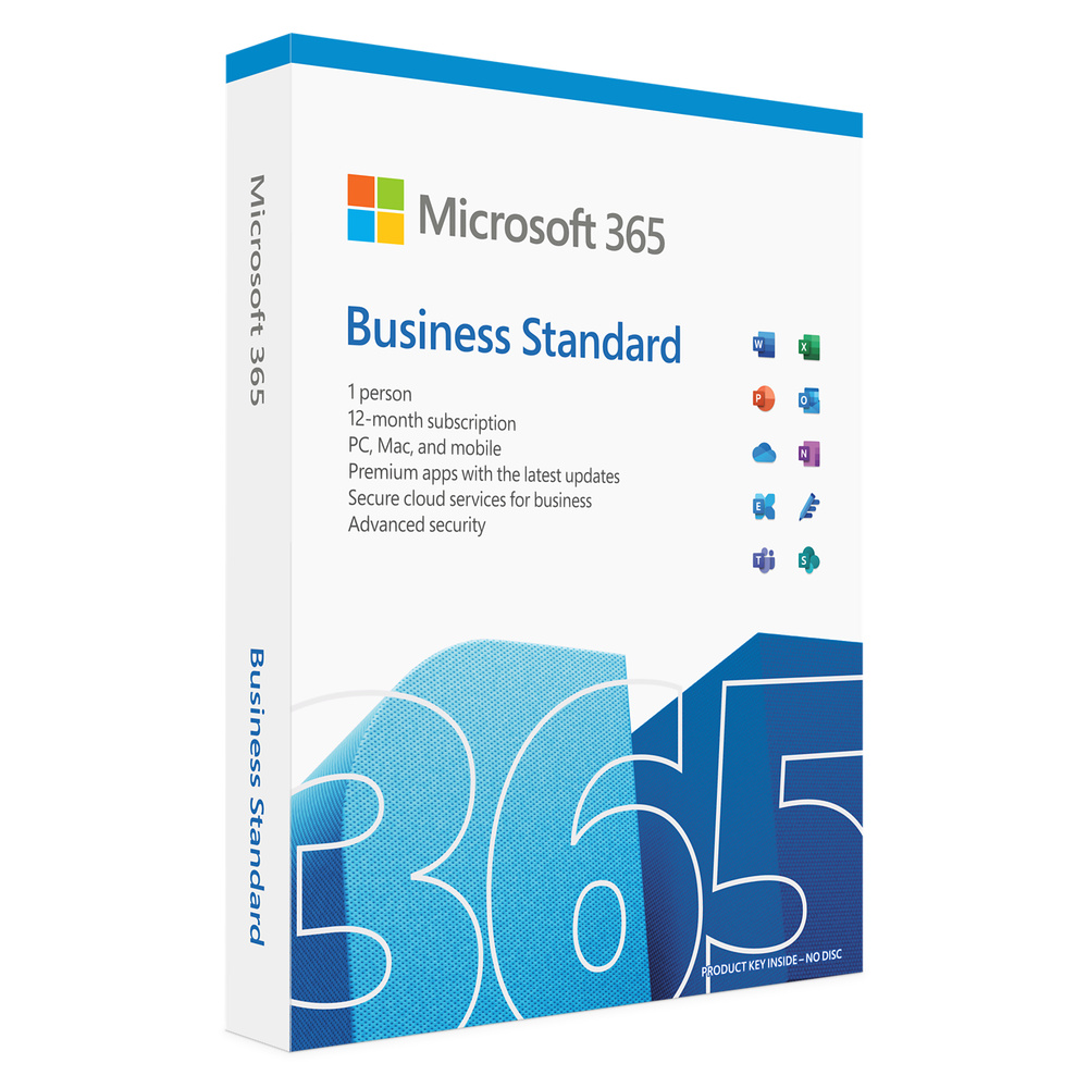 Microsoft 365 Products, Apps, and Services