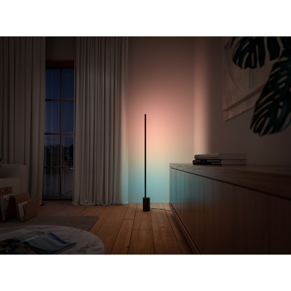 Philips Hue Gradient Signe Floor Lamp review