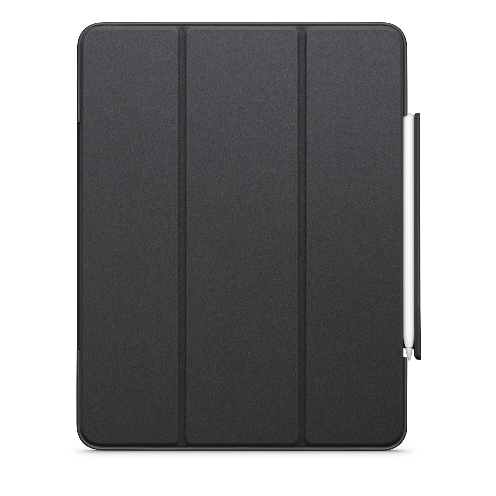 OtterBox Symmetry Series 360 Elite Case for iPad Pro 11-inch (4th  generation) - Gray
