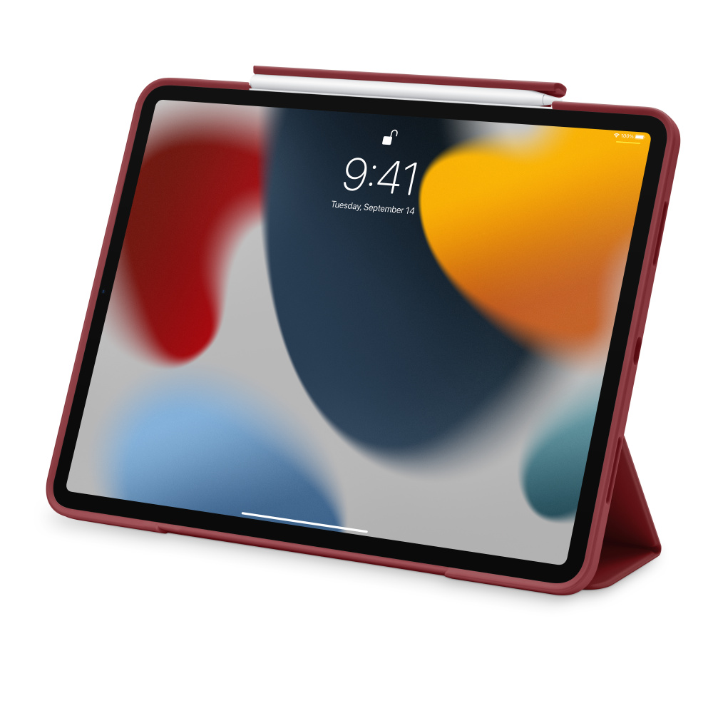 Funda Symmetry Series 360 Elite de OtterBox para el iPad Air (5.ª