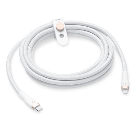 Alimentación y cables Accesorios para el Apple (ES)