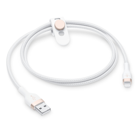 Bijdrage Promotie heks iPad Air 2 - Lightning - Power & Cables - All Accessories - Apple