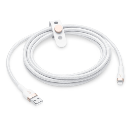 Puregear Cable Lightning 3m Para iPad Mini 1 2 3 A1432 A1454