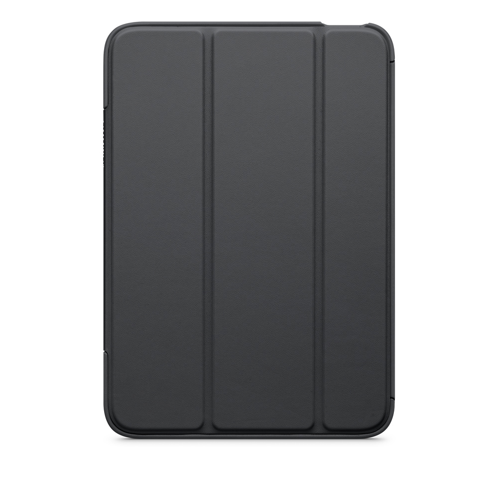 Grey iPad mini 6 Folio Case  OtterBox Symmetry 360 Elite