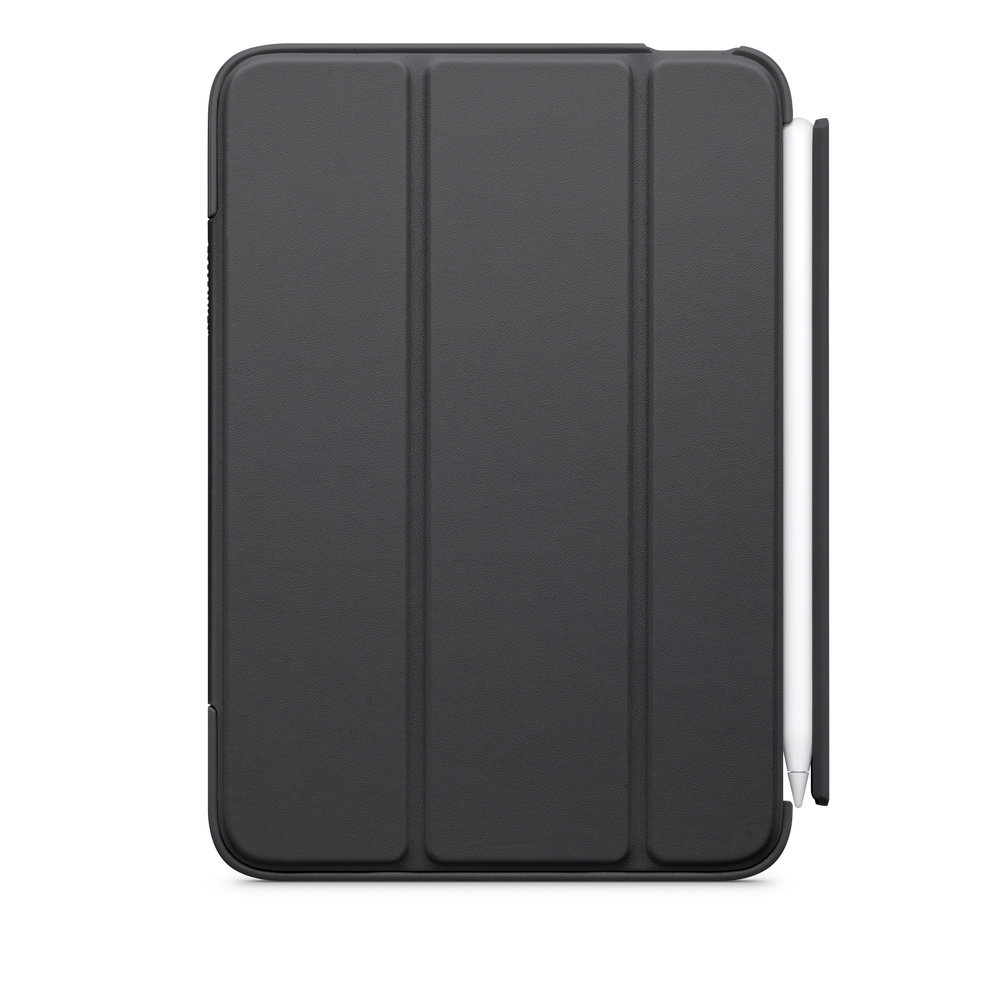 Coque Symmetry Series 360 Elite d'OtterBox pour iPad mini (6ᵉ génération) -  Gris - Apple (FR)