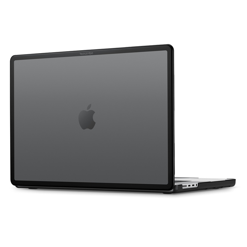 Tech21 Evo Hardshell case for MacBook Pro 16