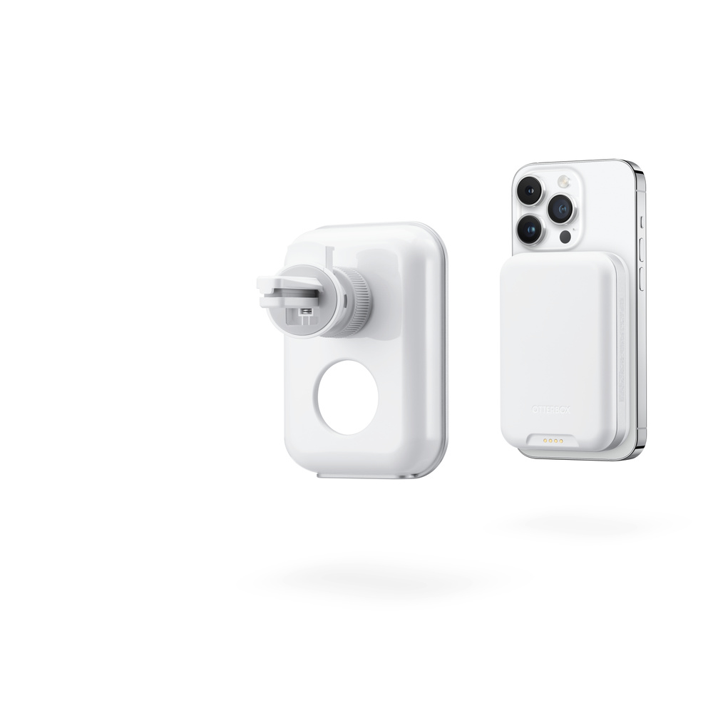 MagSafe Halterung für iPhone | OtterBox Multi-Mount-Powerbank