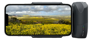 【新品未使用】ShiftCam ProGrip スターターキット ShiftCam ProGripスターターキット - Apple（日本）