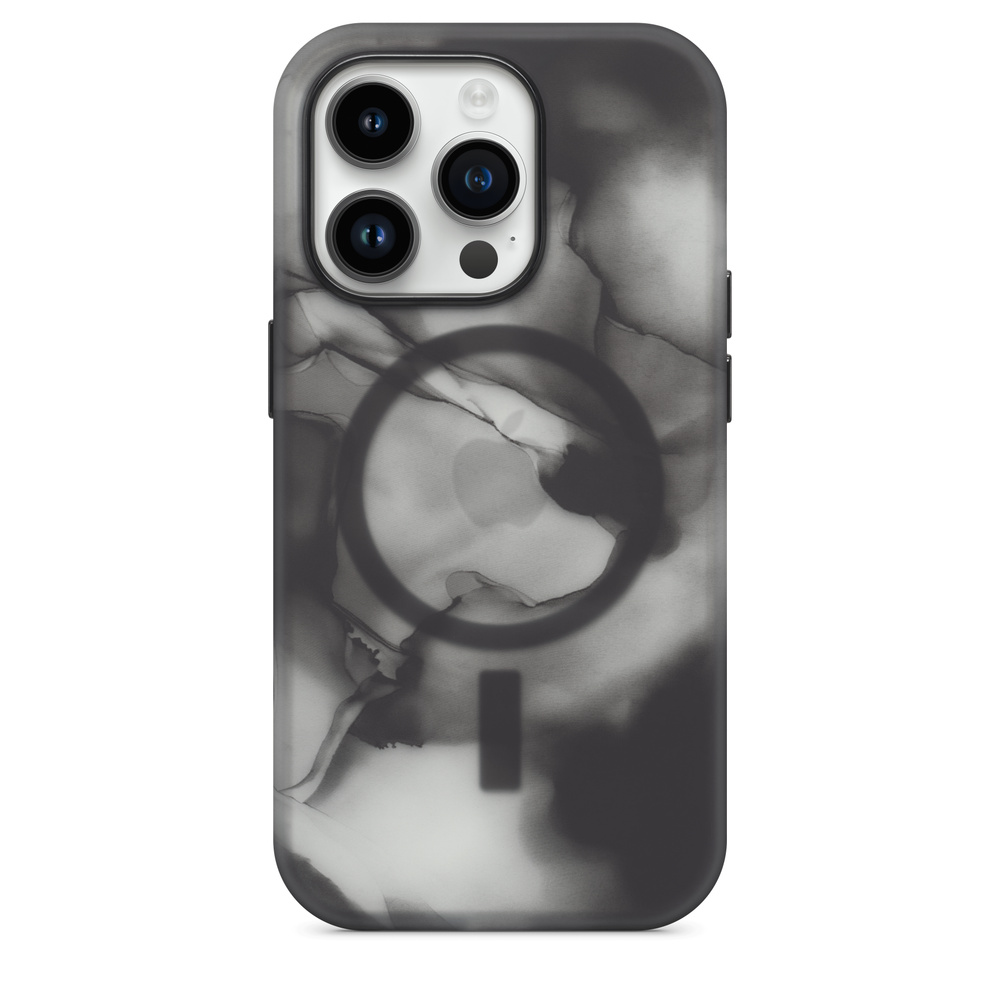 For iPhone 14 Pro Max 13 12 Clear Mag Safe Hard Slim Case Camera Lens -  Match Merch LLC
