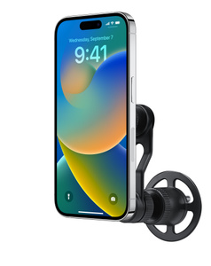 mophie Magnetic Vent Mount mit MagSafe - Apple (DE) 