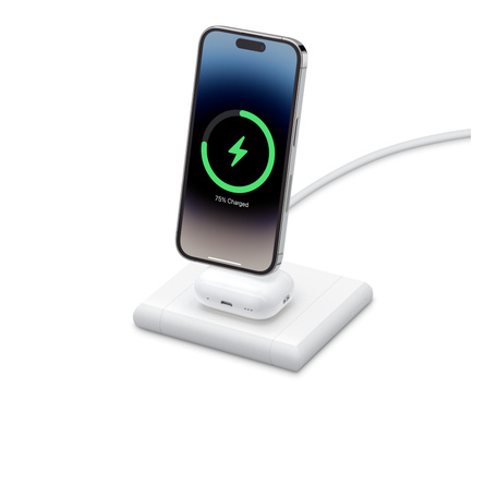Charging Essentials - iPad Accessories - Apple