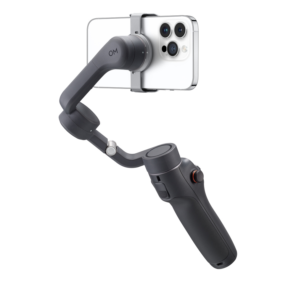 DJI Osmo Mobile 6 Smartphone Gimbal — Glazer's Camera