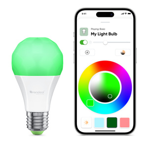 Nanoleaf Essentials A19 Review A Threadenabled Smart Bulb With 120
