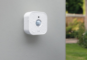 Mace Wireless Motion Sensor Detector IP WIFI Security Cloud Camera
