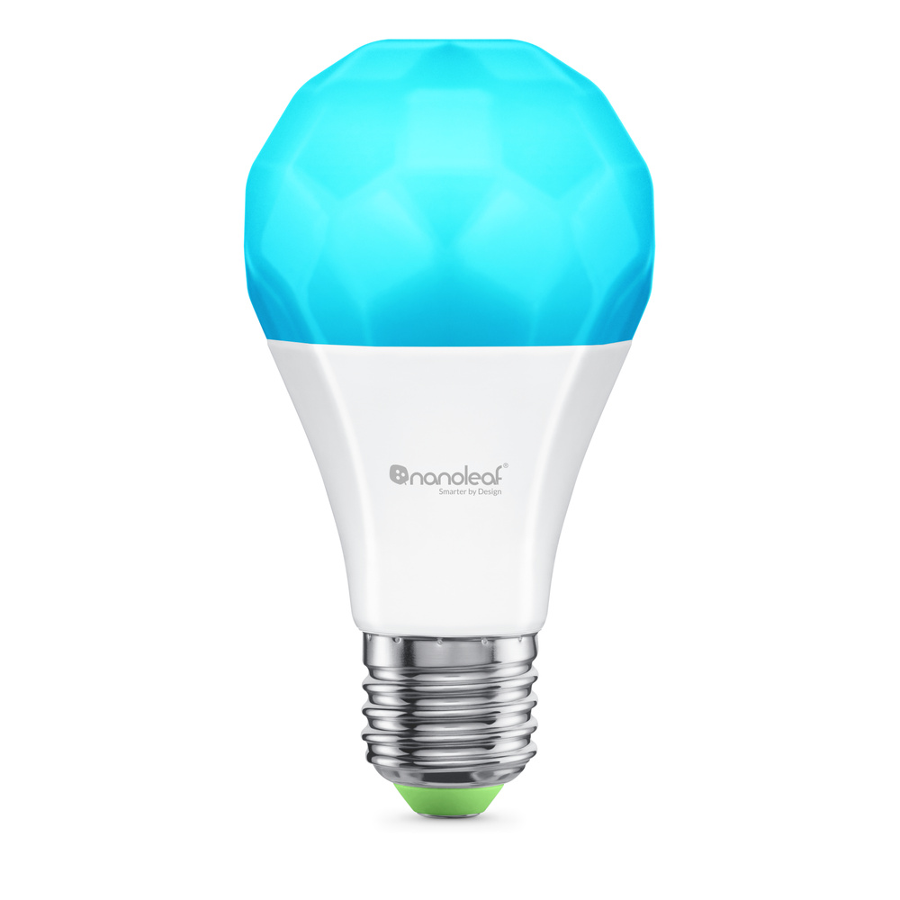 TUTO] Installer une ampoule connectée Nanoleaf Essentials E27 dans