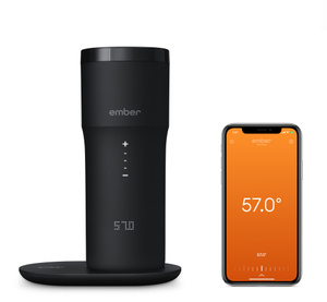 Ember Travel Mug 2+ - Apple（日本）