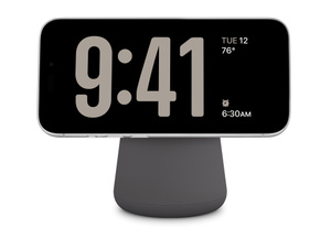 Belkin BOOST↑CHARGE™ PRO 2-in-1 Wireless Charging Dock with 
