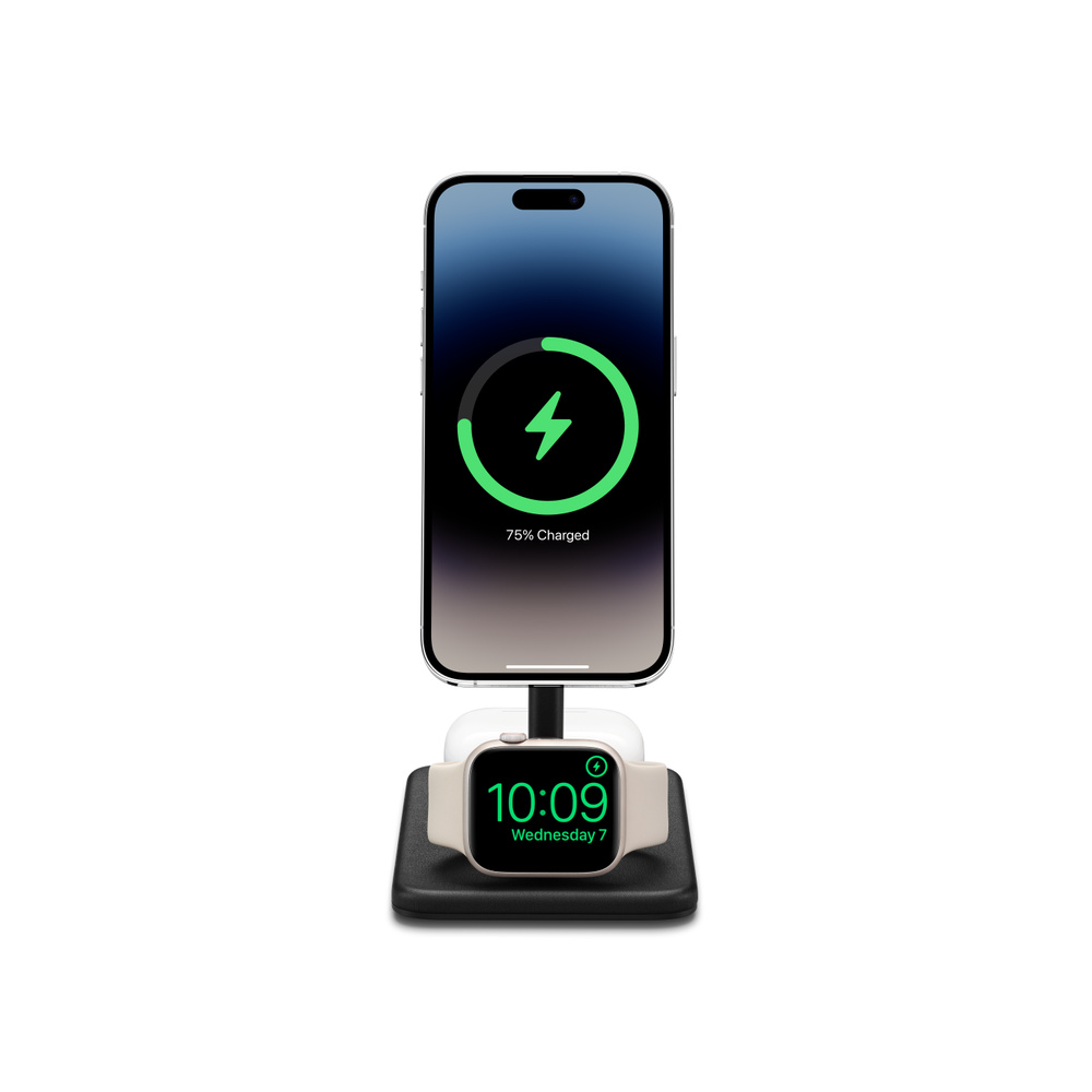 Apple Watch Series 3 - Wireless Chargers - All Accessories - Apple