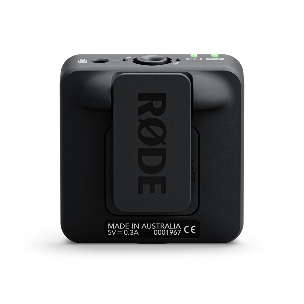 RØDE Wireless ME Microphone - Apple
