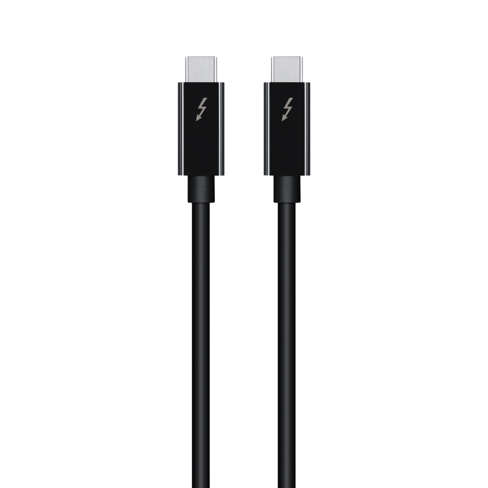 Belkin Connect Thunderbolt 3 Cable - Apple