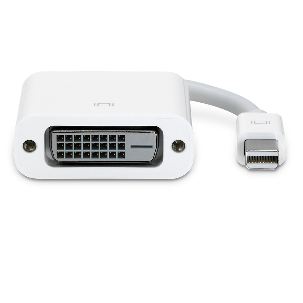 Apple HDMI to DVI Adapter - Business - Apple (SG)