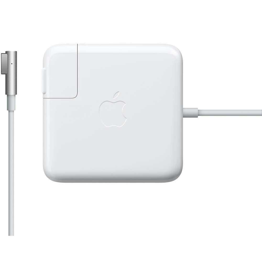 metalen Gevlekt Afslachten Apple 85W MagSafe Power Adapter - Apple