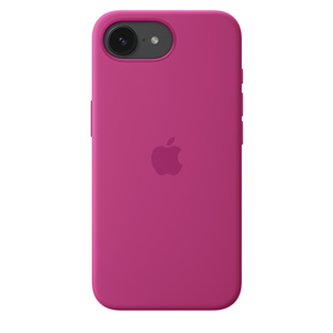 M*i様 ajew Valentine “PINK” iPhone15 Pro用（iPhone 16 Pro Silicone 