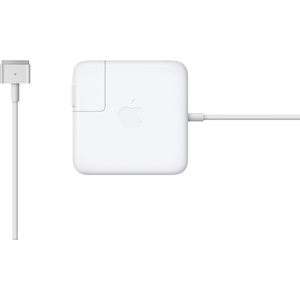 Apple 85W MagSafe 2電源アダプタ - Apple（日本）