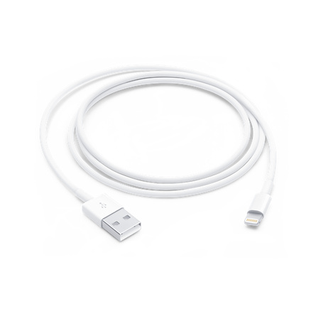 Incubus modus Om toestemming te geven iPhone 6s - Lightning - Power & Cables - iPhone Accessories - Apple