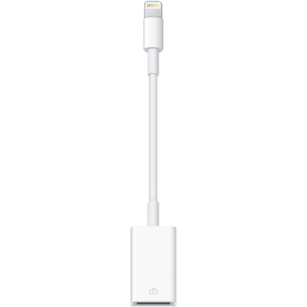Bijwerken glans verloving iPad Air 2 - USB - Power & Cables - iPad Accessories - Apple