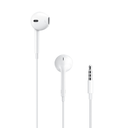 Barmhjertige excentrisk Intim Headphones - iPhone 6 - Headphones & Speakers - All Accessories - Apple