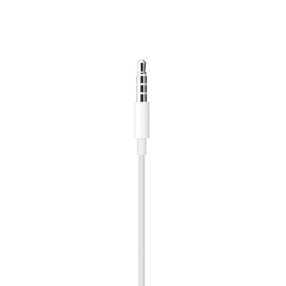 Apple Earpods Mit Miniklinke 3,5 MM 