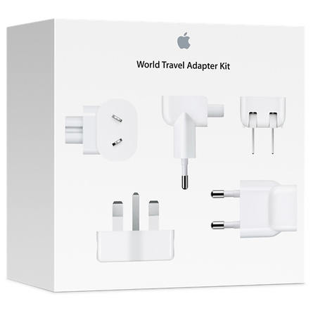 Adapters - Apple