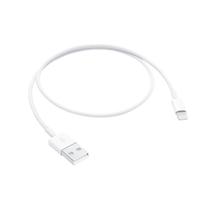 iPhone 12 mini - Lightning - Charging Essentials - iPhone Accessories -  Apple