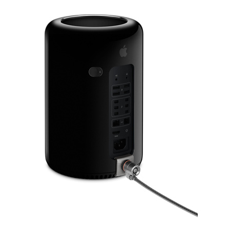 Mac Pro (Late 2013) - Made by Apple - All Accessories - Apple