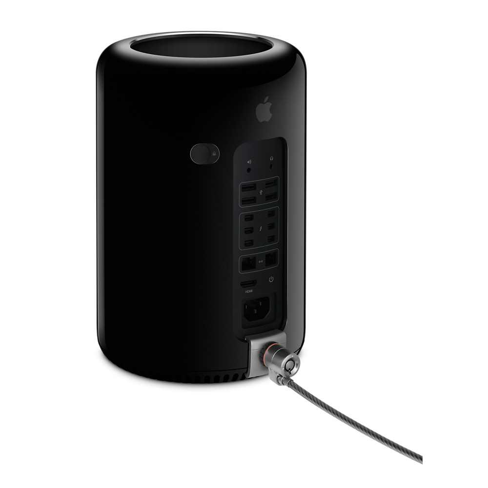 Mac Pro Security Lock Adapter - Apple