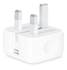 Adapters - iPhone 8 Plus - Power 