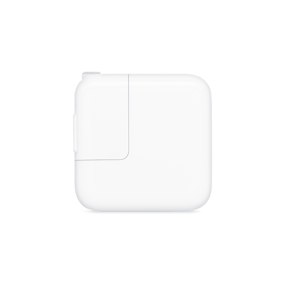 Chargers - Charging Essentials - iPad Accessories - Apple