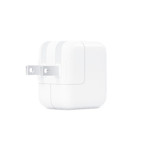 Apple 12W USB電源アダプタ Apple（日本）