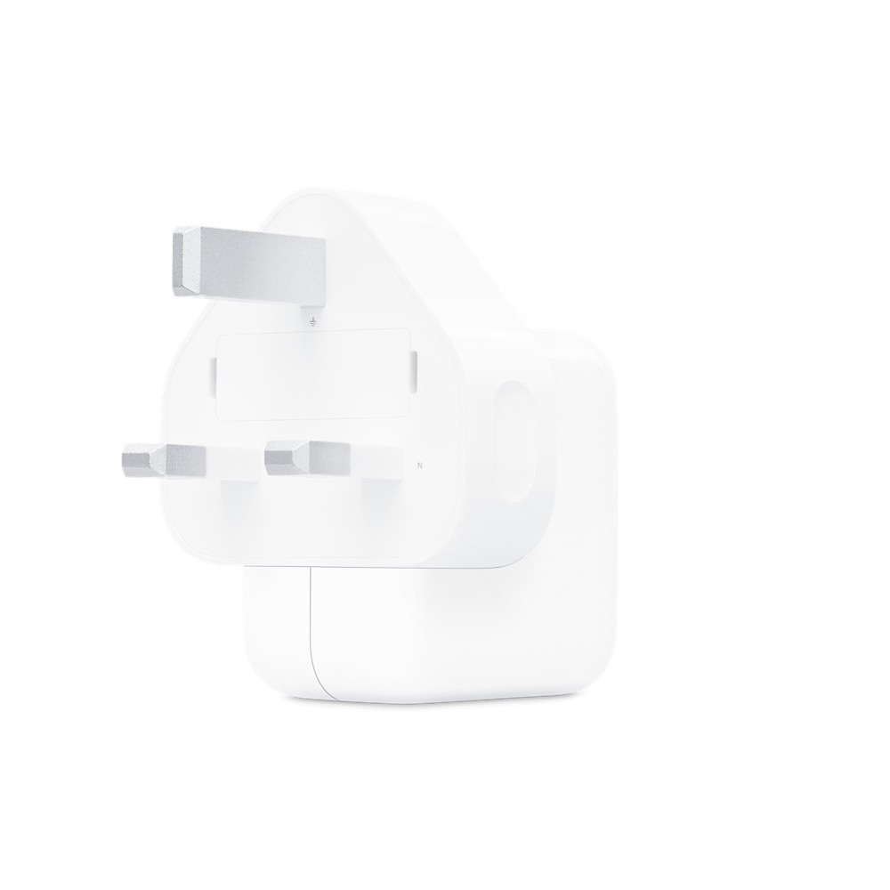Apple 12W USB Power Adapter - Apple (AE)