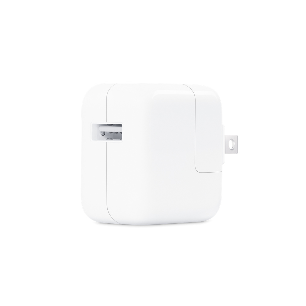 Apple 12W Power Adapter -