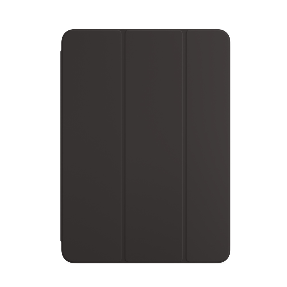 Smart Folio for iPad Air (5th generation) - Black - Apple