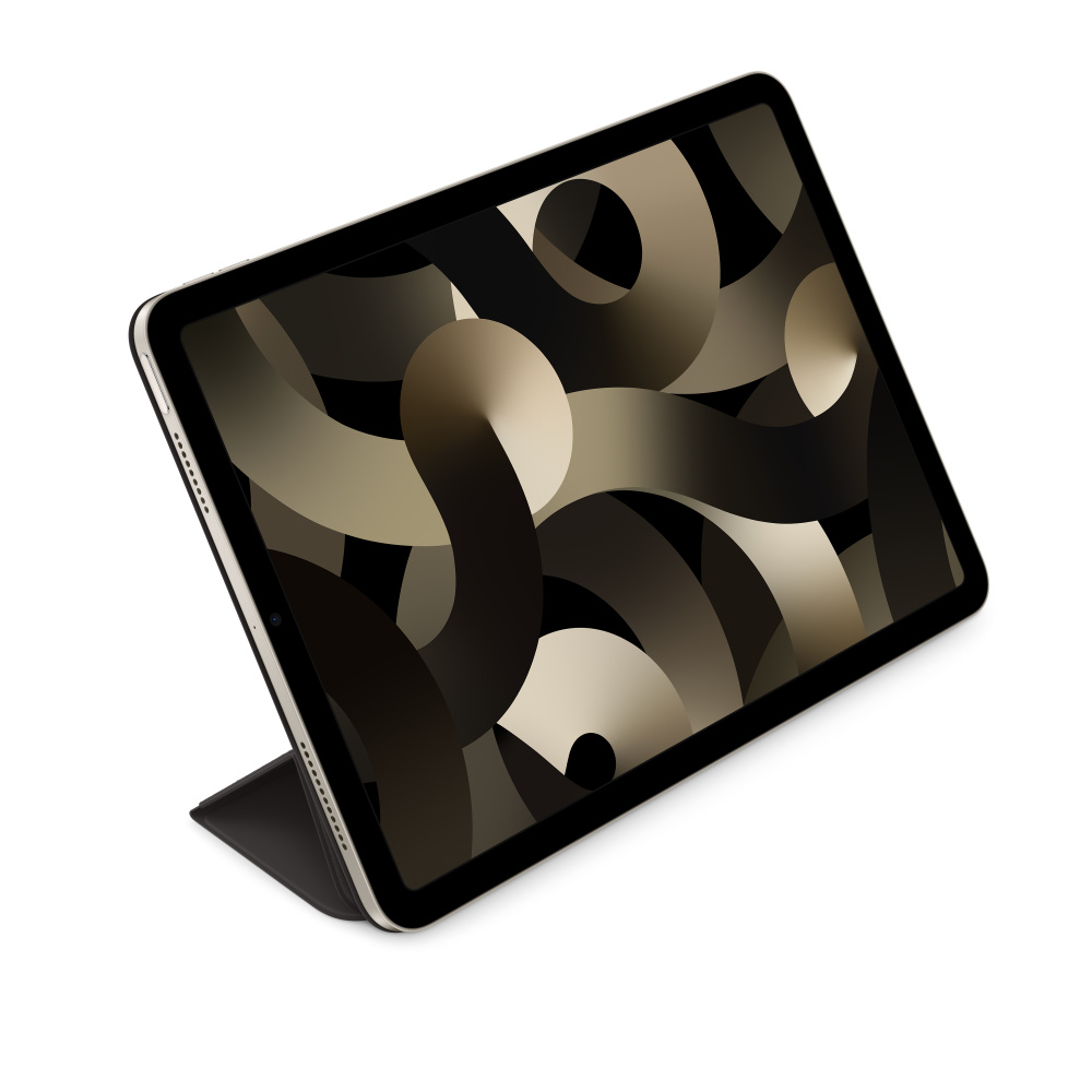 iPad Air(第5世代)用Smart Folio - ブラック