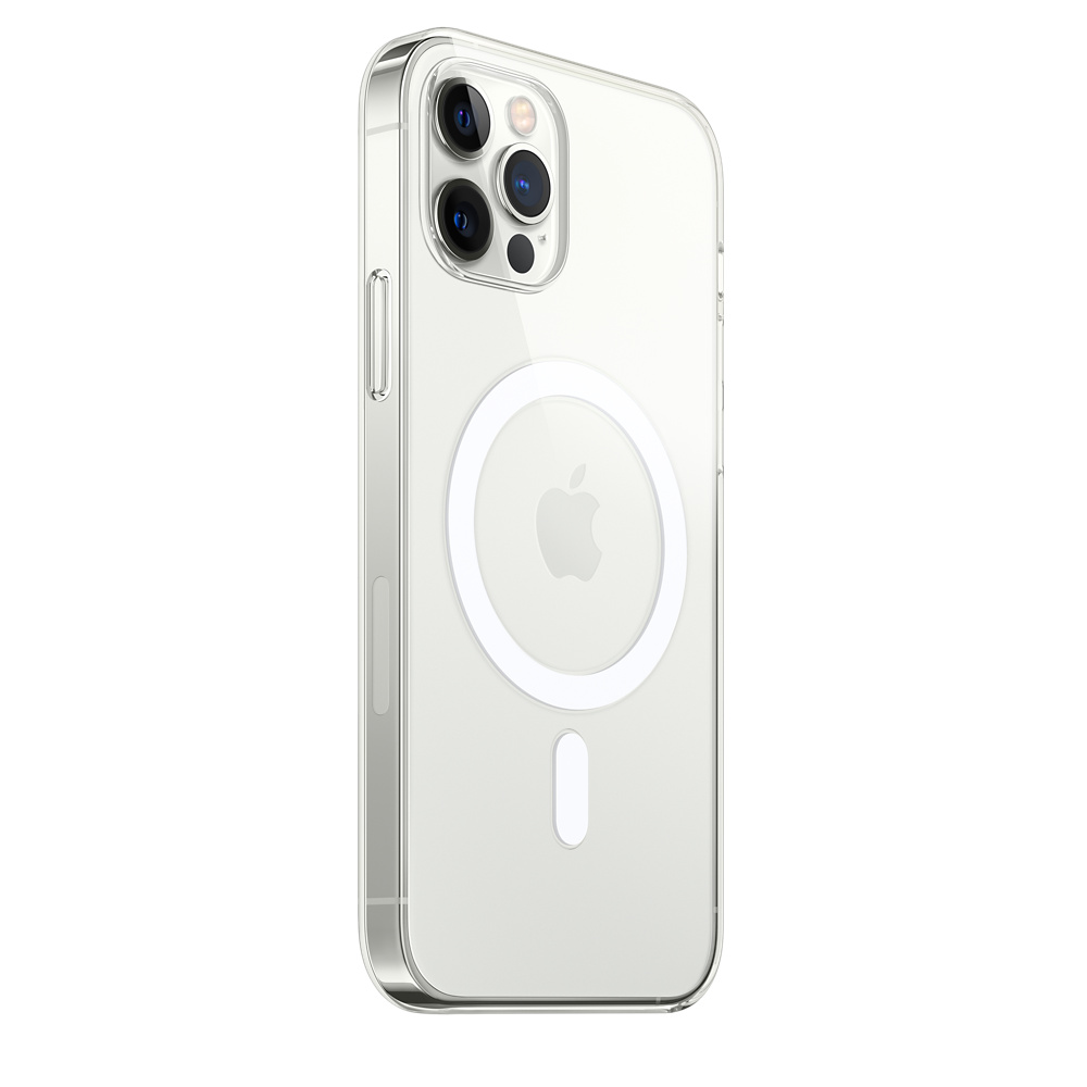 Funda Apple para iPhone 12 Pro Max con MagSafe