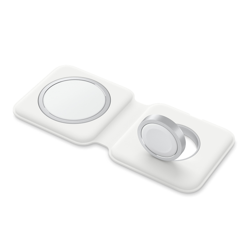 MagSafe Duo Ladegerät - Apple (DE) MagSafe Duo Ladegerät - Apple (DE)